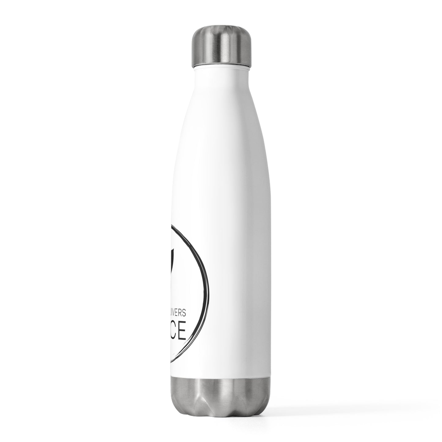 20oz Insulated Bottle